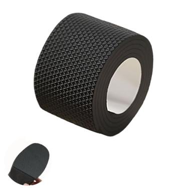 Imagem de ArrErr Protetores De Sola Sapato Antiderrapantes 1 Metro, Adesivos Leves Eva Para Salto Alto, Calçados, Fita Protetora Tênis E Bombas, Redução Ruído Total