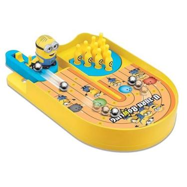 Imagem de Jogo de Boliche Minions U-Turn Bowling - Epoch