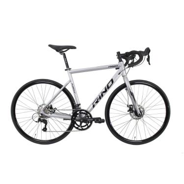 Imagem de Bicicleta Speed Rino Gaya Kalibur Aro 700 com 18 Marchas – Freio a Disco – Cubo Cassete-Unissex