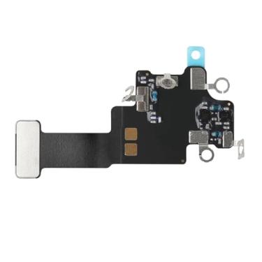 Imagem de Risidamoy Para iPhone 13 antena de sinal WiFi cabo flexível de substituição para iPhone13 WLAN Diversidade antena peça com ferramenta de reparo chave de fenda e ventosa A2631 A2633 A2634 A2635 A2482