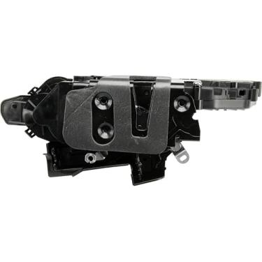 Imagem de URO Parts LR091526 Conjunto de trinco/atuador dianteiro esquerdo