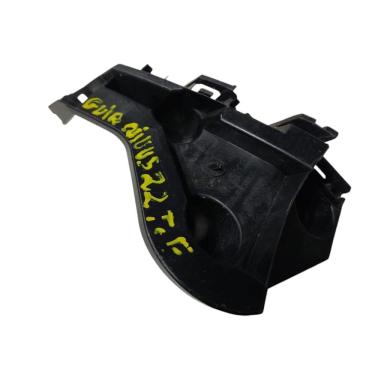 Imagem de Guia Parachoque Traseiro Esquerdo Volkswagen Nivus 2022