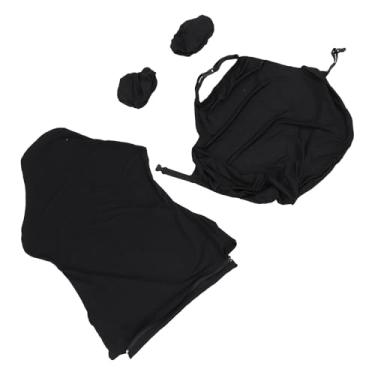 Imagem de Zhjvihx Capa de Cadeira de Jogo de Computador, Cadeira de Jogo Capa de Luta Confortável para de Escritório