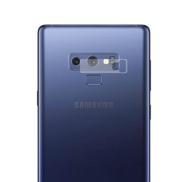 Imagem de Película para Lente de Câmera para Galaxy Note 9 - Gshield
