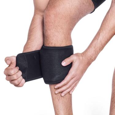 Imagem de Suporte Bolsa Termica Quente Frio Kestal Esporte Neoprene