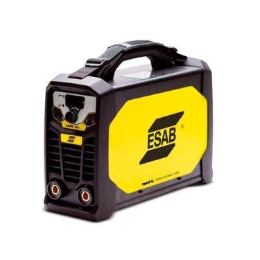 Imagem de Inversora De Solda Tig 200A Lhn 242I 220V - Esab