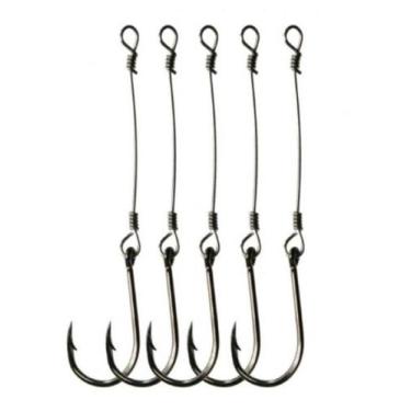 Imagem de Anzol Chinu n 9 Encastoado - 100 un