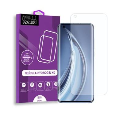 Imagem de Película Frontal Hydrogel Hd Compatível Para Xiaomi Mi 9T Pro - SW See
