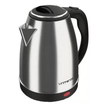 Imagem de Chaleira Elétrica Atacama 1,8L 127V - Unitermi