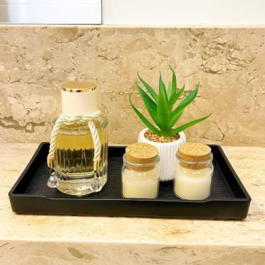 Imagem de Kit Aromatizador de Ambientes Luxo com Velas e Perfume de Ambiente - L