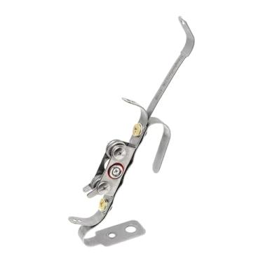 Imagem de oshhni Alimentador de arame TIG, suprimentos para soldagem, alimentação suave de arame, equipamento de soldagem TIG flexível e resistente