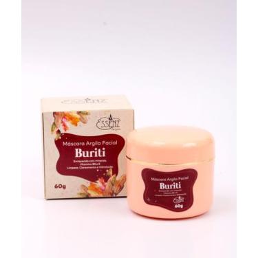Imagem de Máscara Facial Buriti - Schwaab Company