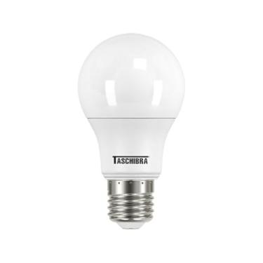 Imagem de Lâmpada Led TKL 60 9W 6500K Branco Frio Taschibra