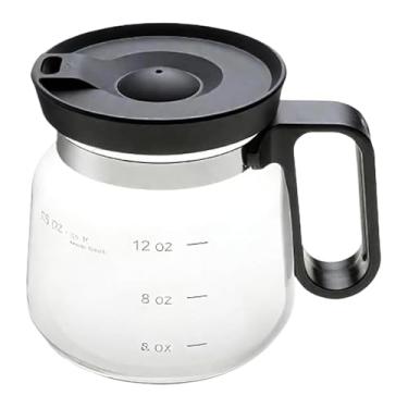 Imagem de Llazsybz Caneca de Café de Vidro, Novidade, Elegante, com Alça Ergonômica, para Uso Doméstico, Escritório E Casa