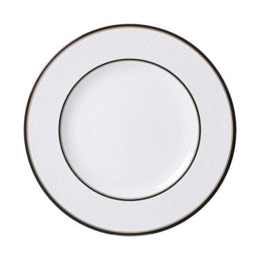 Imagem de Prato Raso Tramontina Sienna 28cm Em Porcelana Decorada