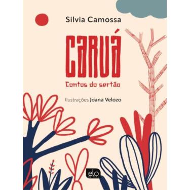 Imagem de Carua - Contos Do Sertao