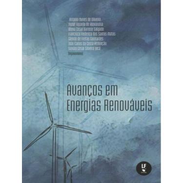 Imagem de Avancos Em Energia Renovaveis