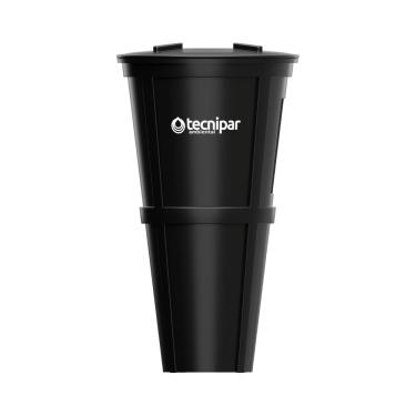 Imagem de Leito de Secagem Caixa de Lodo Tecnipar 180l