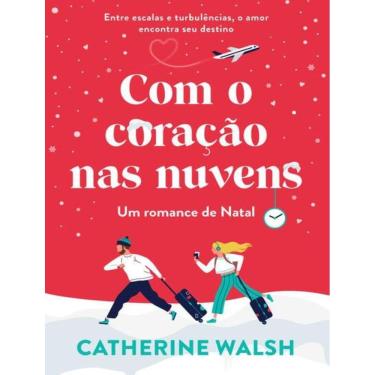 Imagem de Com O Coracao Nas Nuvens