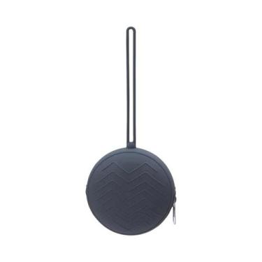 Imagem de Suporte Portátil para Chupeta de Bebê em Silicone - Livre de BPA, A3