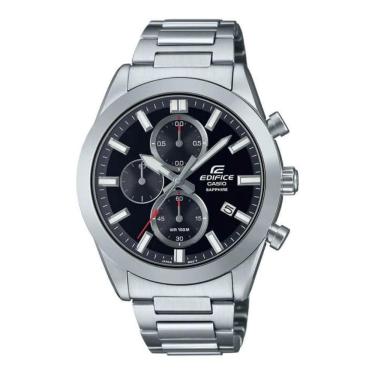 Imagem de Relógio Casio Edifice Masculino EFB-710D-1AVUDF