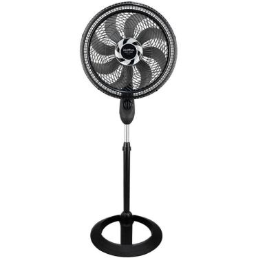 Imagem de Ventilador 40cm Britânia Coluna Maxx Force 8 Bvt451 - 33012183 Preto 220V