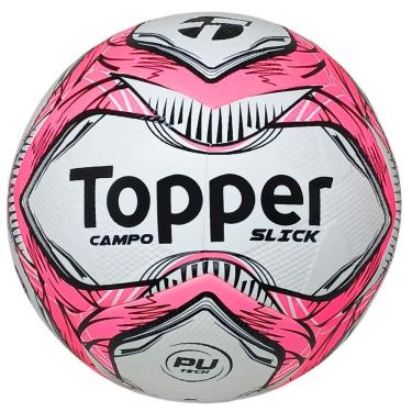 Imagem de Bola Campo Topper Slick