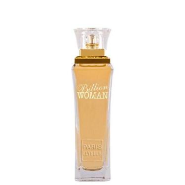 Imagem de Perfume Feminino Paris Elysees Billion Woman