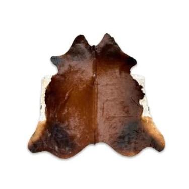 Imagem de Tapete De Couro Bovino Promocional - Tapete De Couro De Boi