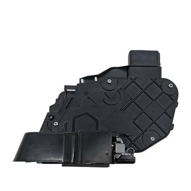 Imagem de Kecle Atuador de fechadura da porta do lado do passageiro traseiro sem entrada sem chave compatível com Volvo S80 V70 XC70 S80L XC60 C30 C70 S40 V50 31253660