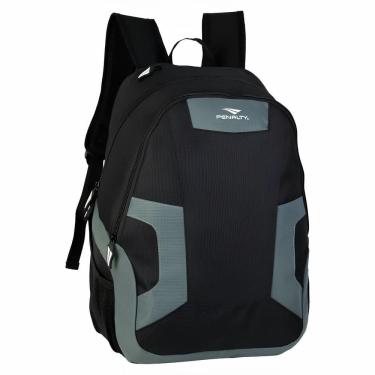 Imagem de Mochila De Costa Em Poliester Penalty Preta