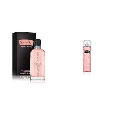 Imagem de Perfume Lucky You para mulheres, Eau de Toilette, Citrus Floral