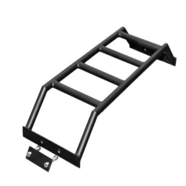 Imagem de Escada Profissional Para Gaiola Power Rack - Line Fitness