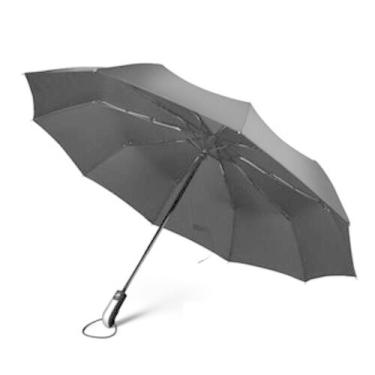 Imagem de Guarda chuva automático YS-120 - HONG, Preto