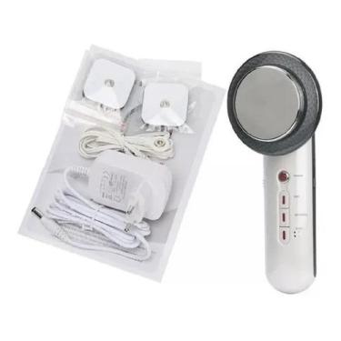 Imagem de Aparelho Portátil Ultrassom Tens Infravermelho - New, 3 em 1