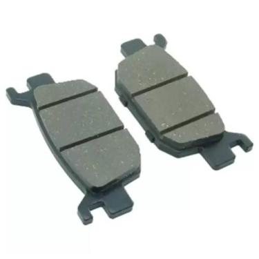 Imagem de Pastilha De Freio Traseiro Cobreq - N-1891