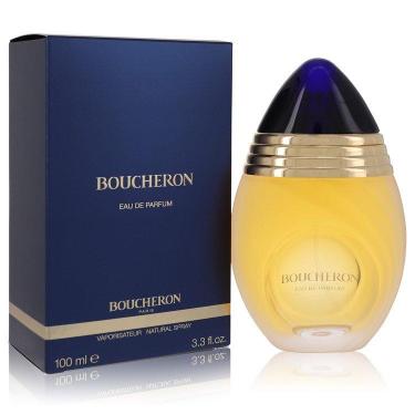Imagem de Perfume Feminino Parfum Boucheron 100 ML Eau De Parfum