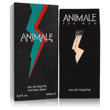 Imagem de Col. Masculina Animale 200 Ml Eau De Toilette Spray
