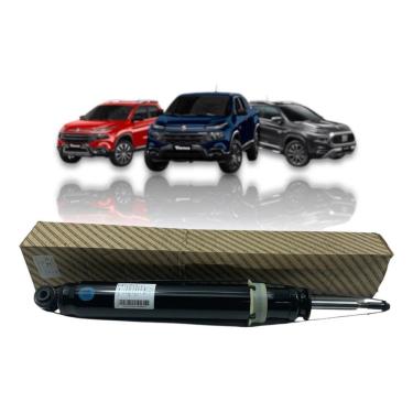 Imagem de Fiat Toro Amortecedor Traseiro Genuíno 52048184