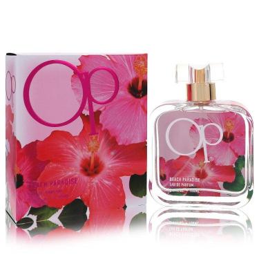 Imagem de Perfume Feminino Beach Paradise Ocean Pacific 100 ML Eau De Parfum