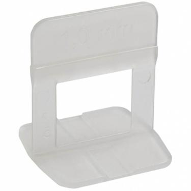 Imagem de Espaçador Para Nivelamento De Piso E Revestimento 1,0mm Com 50 Peças - 60693 - Cortag Espacador 1,00mm C-50 Pcs Cortag