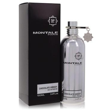 Imagem de Perfume Feminino Chocolate Greedy (Unisex) Montale 100 ML Eau De Parfum