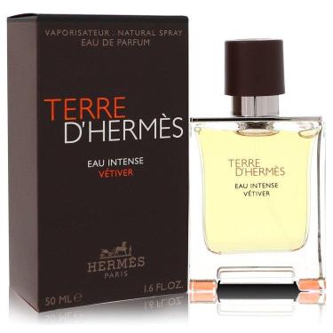 Imagem de Col. Masculina Hermes 50 ML Eau De Parfum Spray