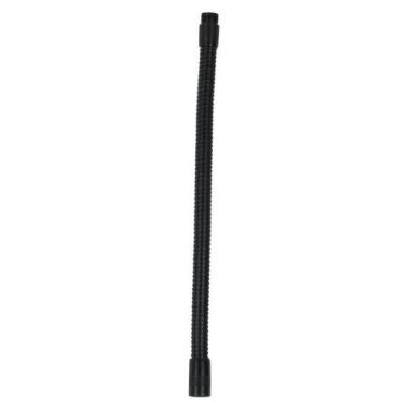 Imagem de Haste Gooseneck,flexível,suporte de mesa P/ Microfone,80 cm,rosca 5/8"