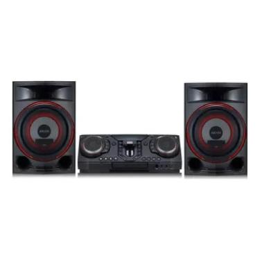Imagem de Mini System Lg Xboom 2350w Rms - Cl87