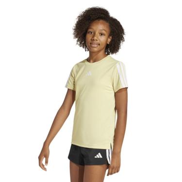 Imagem de Camiseta Adidas Essentias 3 Stripes Infantil