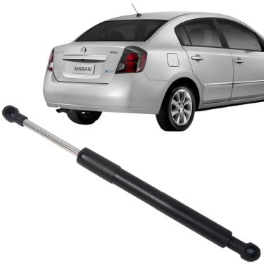 Imagem de Amortecedor Tampa Traseira Porta Malas Sentra 2007 à 2013 Mola Gás