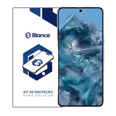 Imagem de Película Hydrogel Resistant Para Google Pixel 8 Pro - Blance