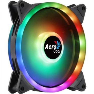 Imagem de Cooler Fan Duo 14 Argb Aerocool