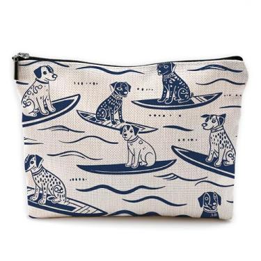 Imagem de Yomisex bolsas de maquiagem bolsa de maquiagem bolsa de cosméticos 932